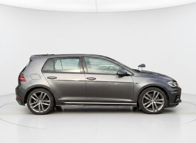Volkswagen GOLF 1.5 TSI HIGHLINE BUSINESS R. AUT, STOELVW, LED