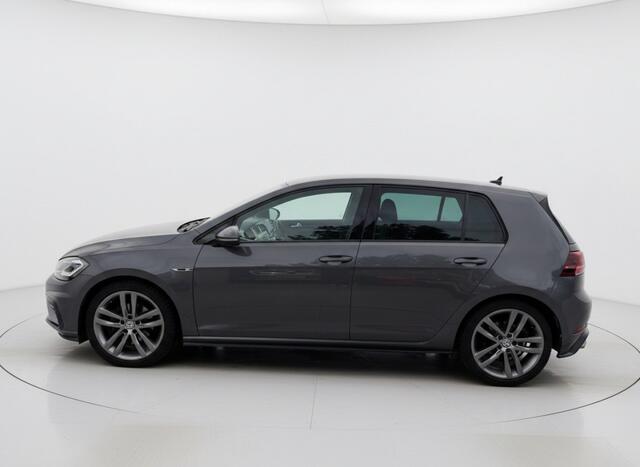 Volkswagen GOLF 1.5 TSI HIGHLINE BUSINESS R. AUT, STOELVW, LED