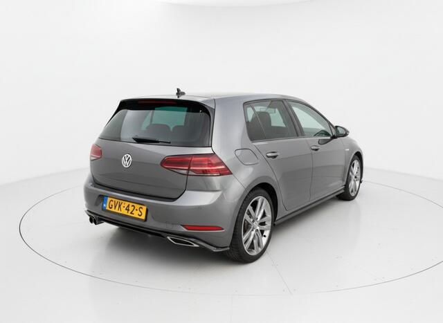 Volkswagen GOLF 1.5 TSI HIGHLINE BUSINESS R. AUT, STOELVW, LED