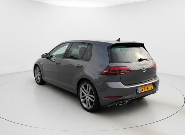 Volkswagen GOLF 1.5 TSI HIGHLINE BUSINESS R. AUT, STOELVW, LED