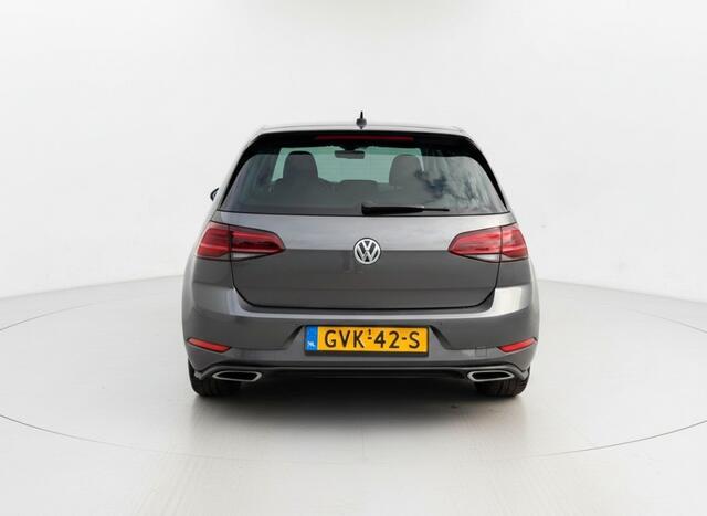 Volkswagen GOLF 1.5 TSI HIGHLINE BUSINESS R. AUT, STOELVW, LED