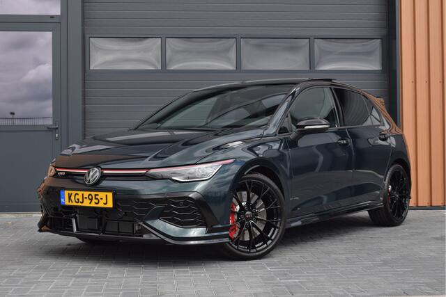 Volkswagen GOLF 2.0 TSI GTI Clubsport Edition 50 325pk