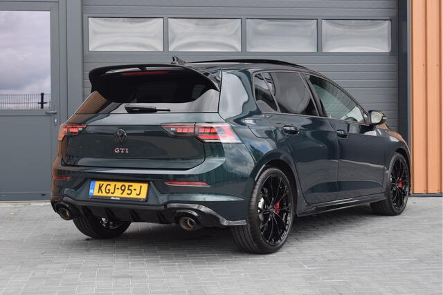 Volkswagen GOLF 2.0 TSI GTI Clubsport Edition 50 325pk