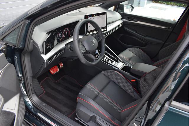 Volkswagen GOLF 2.0 TSI GTI Clubsport Edition 50 325pk
