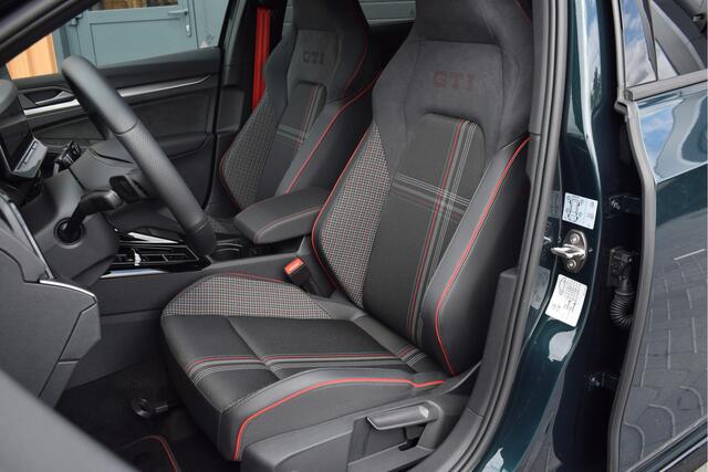 Volkswagen GOLF 2.0 TSI GTI Clubsport Edition 50 325pk