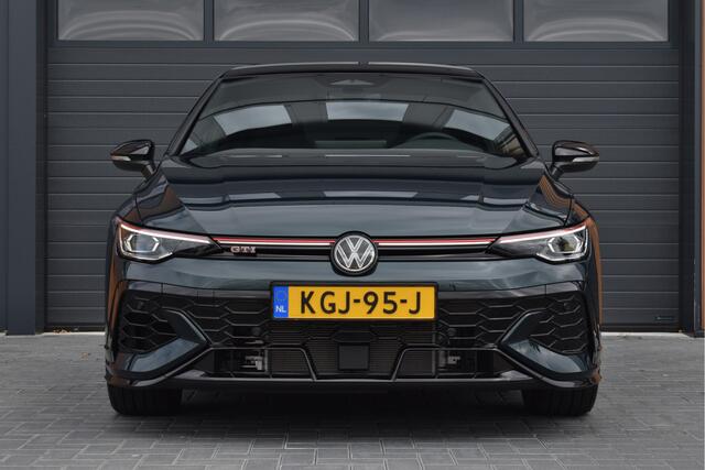 Volkswagen GOLF 2.0 TSI GTI Clubsport Edition 50 325pk