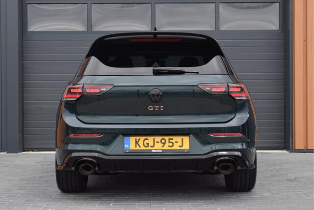 Volkswagen GOLF 2.0 TSI GTI Clubsport Edition 50 325pk