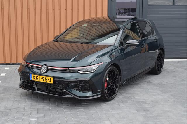 Volkswagen GOLF 2.0 TSI GTI Clubsport Edition 50 325pk
