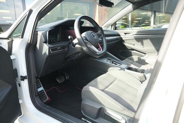 Volkswagen GOLF 2.0 TSI GTI Panoramadak IQ Light Stuurverw.