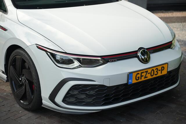 Volkswagen GOLF 2.0 TSI GTI Panoramadak IQ Light Stuurverw.