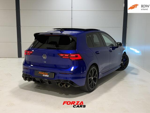 Volkswagen GOLF 2.0 TSI R 4Motion PANO | IQ |AKRA | VOL