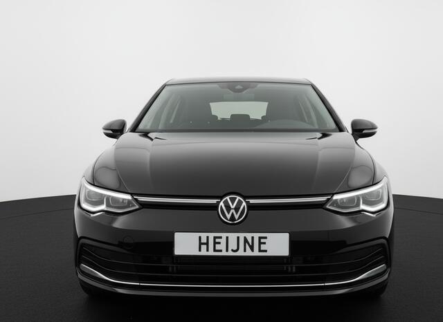 Volkswagen GOLF eHybrid PHEV 204PK DSG STYLE CAMERA/NAVI/SFEERVERL. PLUG-IN HYBRIDE