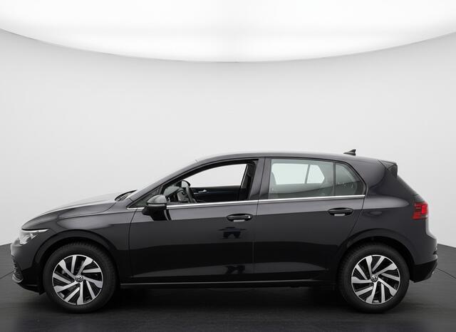 Volkswagen GOLF eHybrid PHEV 204PK DSG STYLE CAMERA/NAVI/SFEERVERL. PLUG-IN HYBRIDE
