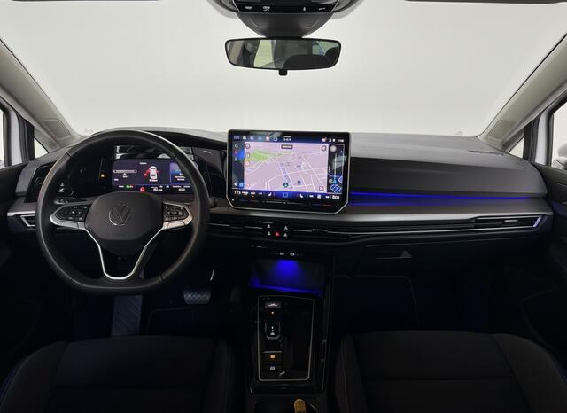 Volkswagen GOLF 1.5 eHybrid 204PK PHEV STYLE EDITION CAMERA/NAVI/HEAD-UP/CARPLAY *verlengde fabrieksgarantie t/m2030*