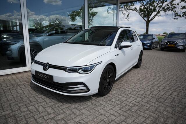 Volkswagen GOLF 1.4 EHYBRID STYLE, Pano, ACC,Carplay,Navi