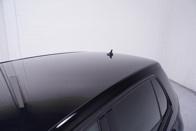Volkswagen GOLF 1.0 TSI Comfortline NAP 2e eigen. navigatie PDC v+a Mistlampen-voor private-glas 16"-LMV ECC led-dagrij/achterlicht verlichting ACC
