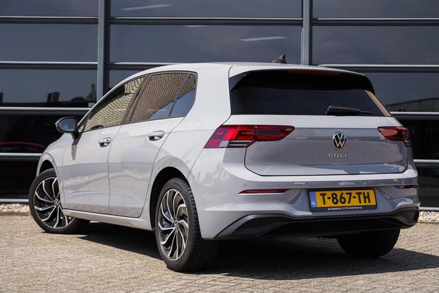 Volkswagen GOLF 1.0 eTSI Life