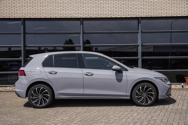 Volkswagen GOLF 1.0 eTSI Life