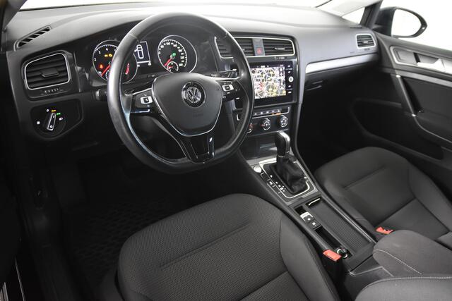 Volkswagen GOLF Variant 1.0 TSI *Navigatie*Stoelverwarming*Parkeerassistent*