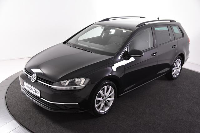 Volkswagen GOLF Variant 1.0 TSI *Navigatie*Stoelverwarming*Parkeerassistent*