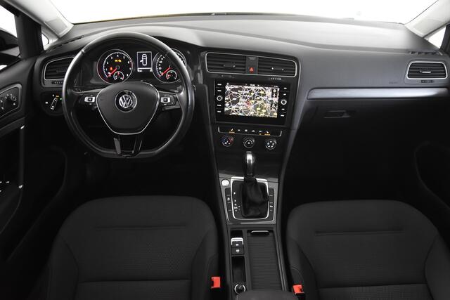 Volkswagen GOLF Variant 1.0 TSI *Navigatie*Stoelverwarming*Parkeerassistent*