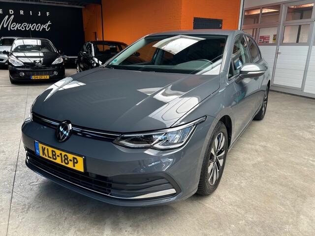 Volkswagen GOLF 1.5 TSI Move / Navi / PDC / All-Season / 150pk
