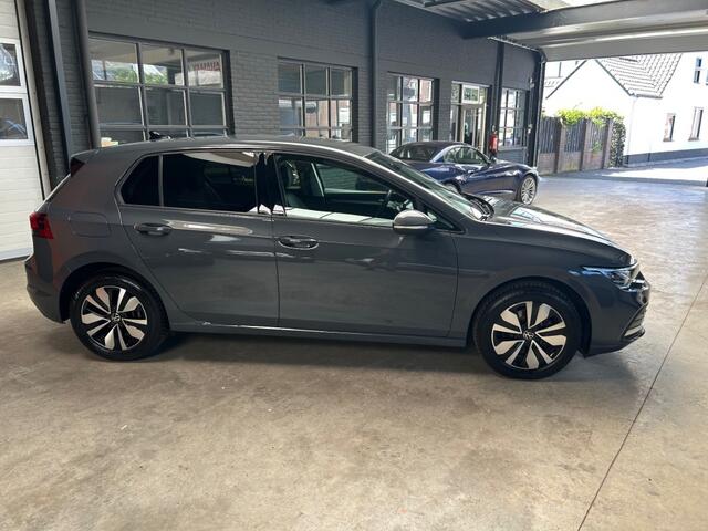 Volkswagen GOLF 1.5 TSI Move / Navi / PDC / All-Season / 150pk