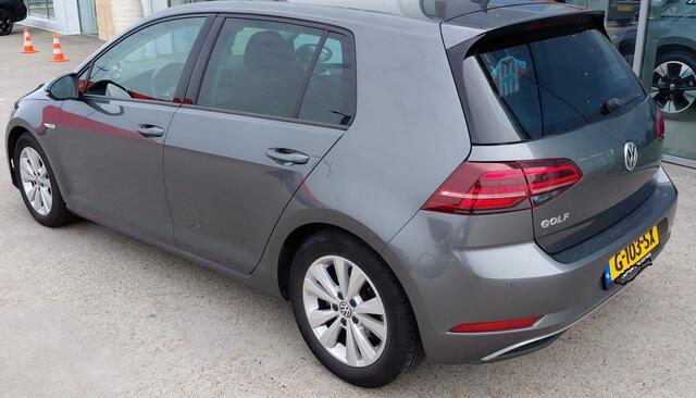 Volkswagen GOLF 1.5 TSI Comfortline Business