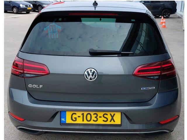 Volkswagen GOLF 1.5 TSI Comfortline Business