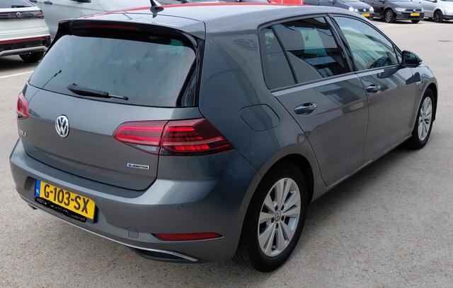 Volkswagen GOLF 1.5 TSI Comfortline Business