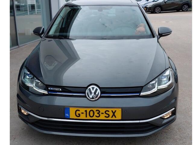 Volkswagen GOLF 1.5 TSI Comfortline Business