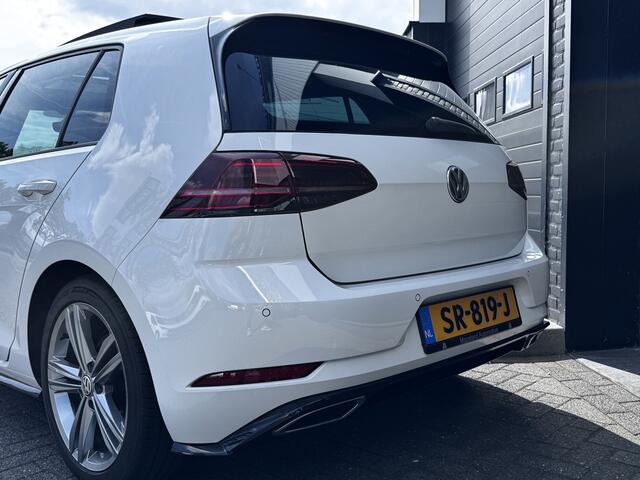 Volkswagen GOLF 1.5 TSI 150PK Highline Business R-line Automaat | Pano | Virtual | ACC | Camera | ¤16.950,- incl. BTW