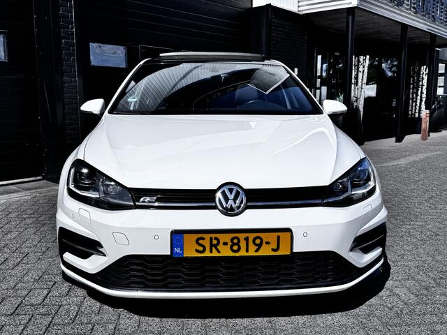 Volkswagen GOLF 1.5 TSI 150PK Highline Business R-line Automaat | Pano | Virtual | ACC | Camera | ¤16.950,- incl. BTW
