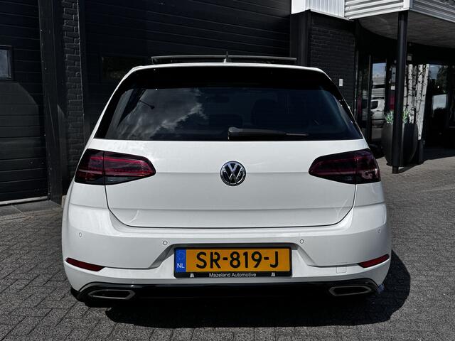 Volkswagen GOLF 1.5 TSI 150PK Highline Business R-line Automaat | Pano | Virtual | ACC | Camera | ¤16.950,- incl. BTW