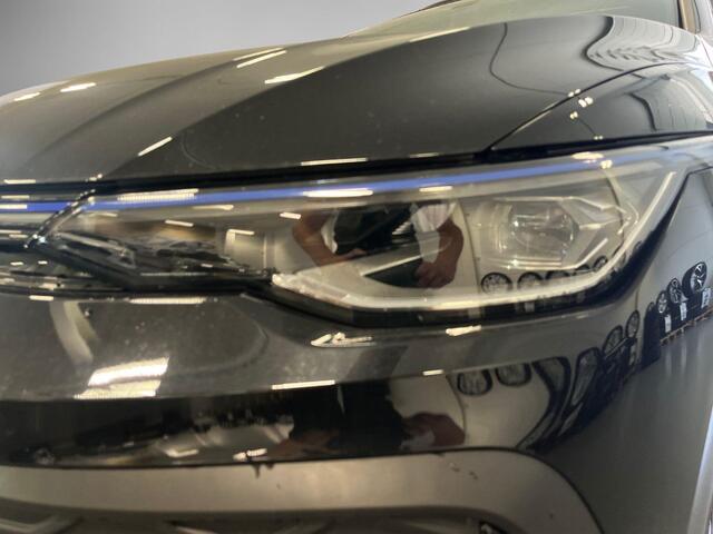 Volkswagen GOLF 1.5 272pk DSG eHybrid GTE · Panoramadak · Alarm · 360 Camera · Wegklapbare Trekhaak · Apple/Android Car Play · Stoel-& Stuurverwarming · 18'' Inch · Garantie t/m 26-11-2030 of 100.000km