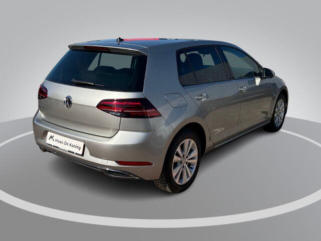 Volkswagen GOLF 1.0TSI 85KW/116PK Comfortline Business · Navigatie · Apple/Android Car Play · Stoelverwarming · Parkeersensoren ·
