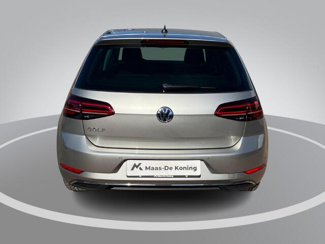 Volkswagen GOLF 1.0TSI 85KW/116PK Comfortline Business · Navigatie · Apple/Android Car Play · Stoelverwarming · Parkeersensoren ·