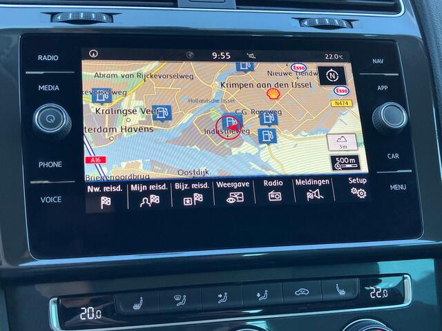Volkswagen GOLF 1.0TSI 85KW/116PK Comfortline Business · Navigatie · Apple/Android Car Play · Stoelverwarming · Parkeersensoren ·