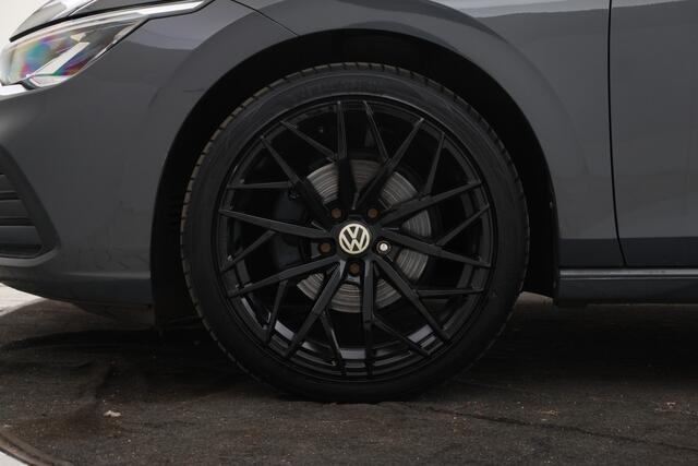Volkswagen GOLF 1.5 TSI Life Stoel/stuurverwarming, Adaptieve cruise, Apple Carplay!
