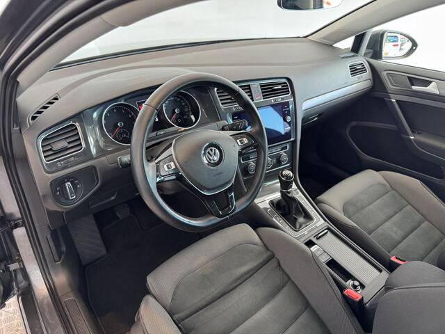 Volkswagen GOLF 1.5 TSI Comfortline Business 18" inch wielen