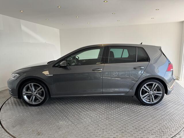 Volkswagen GOLF 1.5 TSI Comfortline Business 18" inch wielen