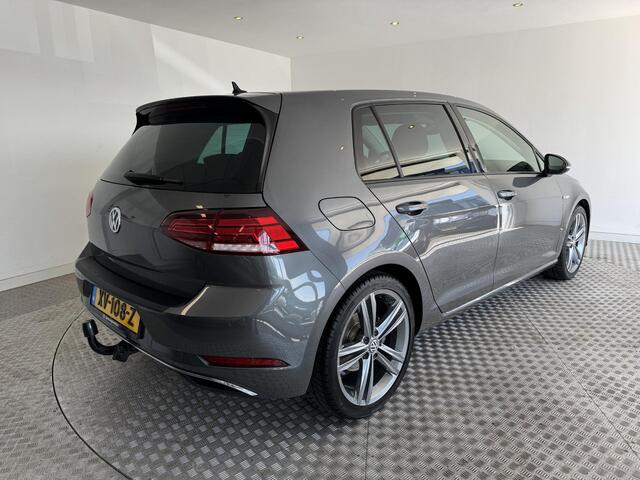 Volkswagen GOLF 1.5 TSI Comfortline Business 18" inch wielen
