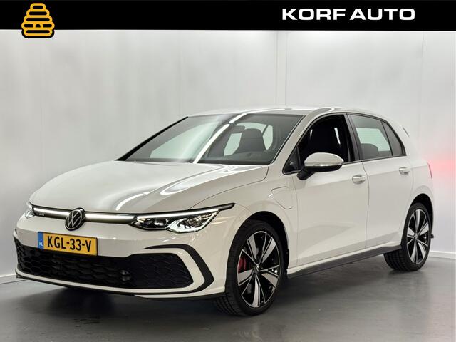 Volkswagen GOLF 1.4 eHybrid GTE / Virtual / Carplay / PDC