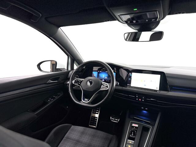Volkswagen GOLF 1.4 eHybrid GTE / Virtual / Carplay / PDC