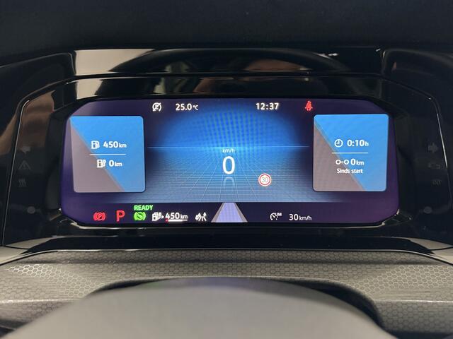 Volkswagen GOLF 1.4 eHybrid GTE / Virtual / Carplay / PDC