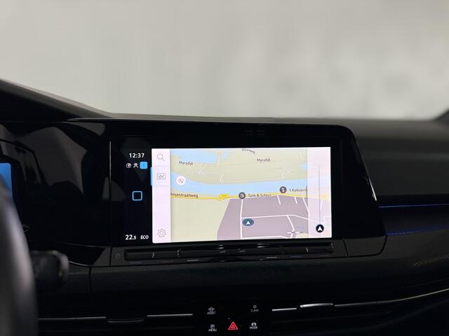 Volkswagen GOLF 1.4 eHybrid GTE / Virtual / Carplay / PDC