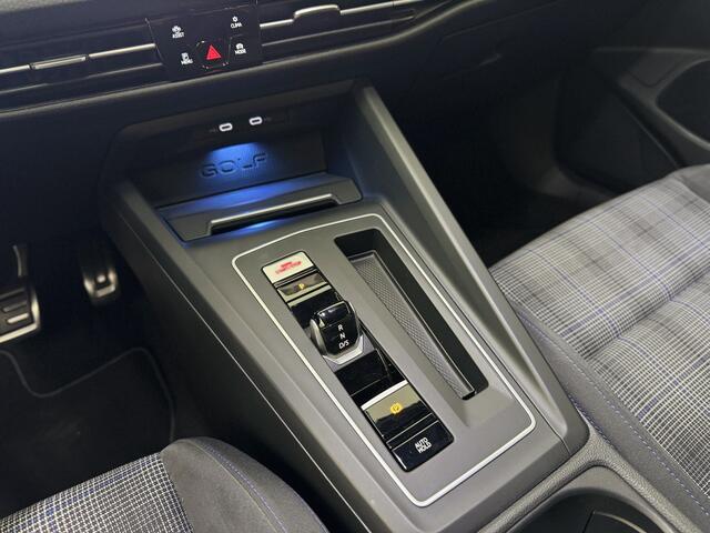 Volkswagen GOLF 1.4 eHybrid GTE / Virtual / Carplay / PDC
