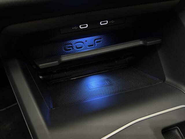 Volkswagen GOLF 1.4 eHybrid GTE / Virtual / Carplay / PDC