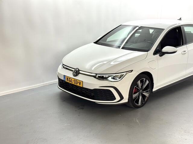 Volkswagen GOLF 1.4 eHybrid GTE / Virtual / Carplay / PDC
