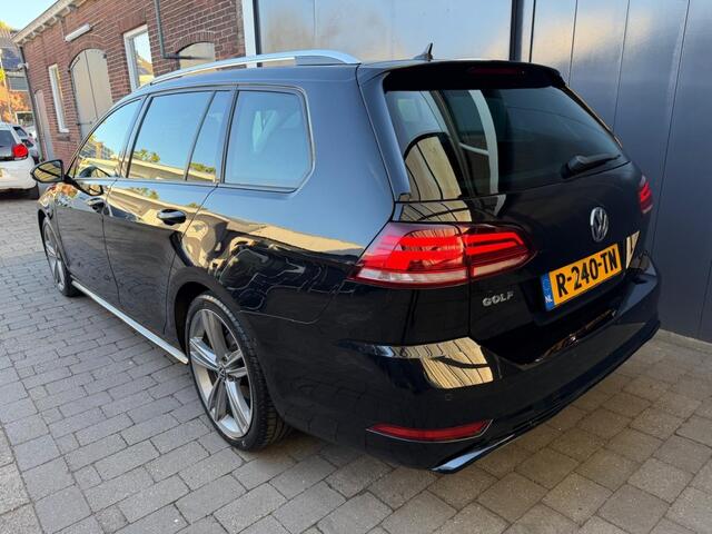 Volkswagen GOLF 1.5 TSI Join R-Line pakket Pano Carplay PDC